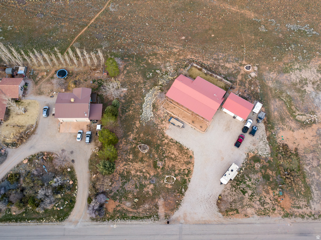 383 E CORONADO ST Moab, UT 84532