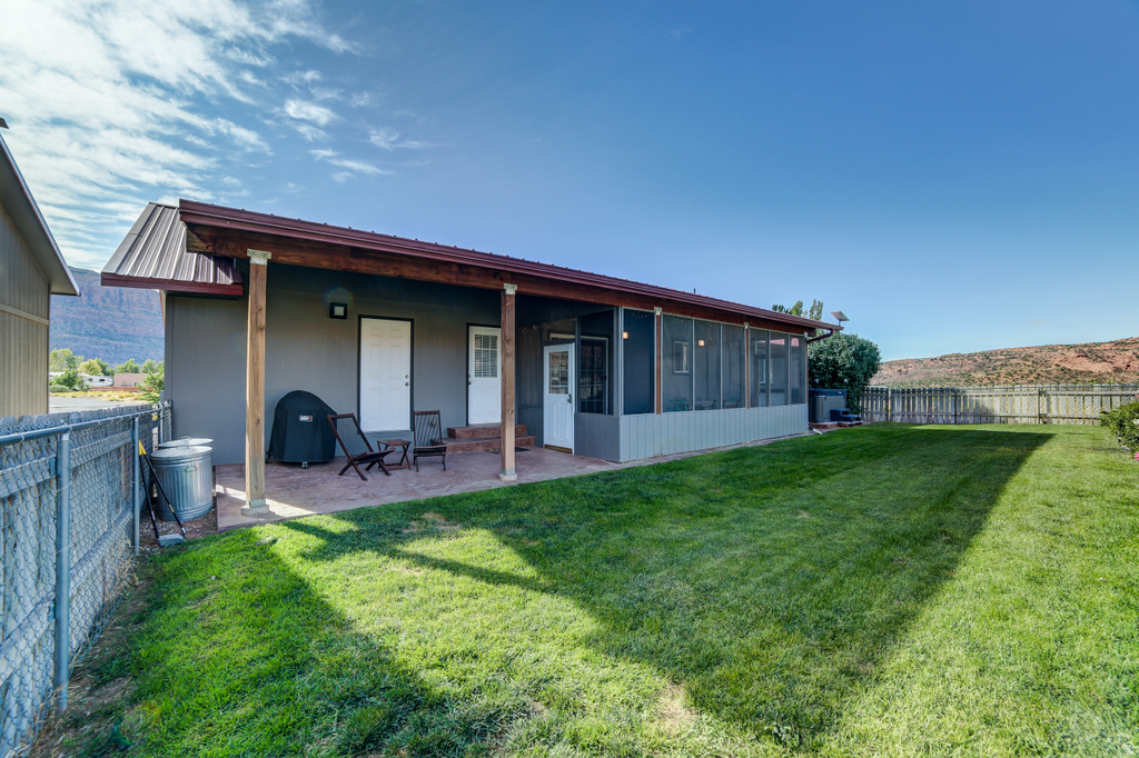 383 E CORONADO ST Moab, UT 84532