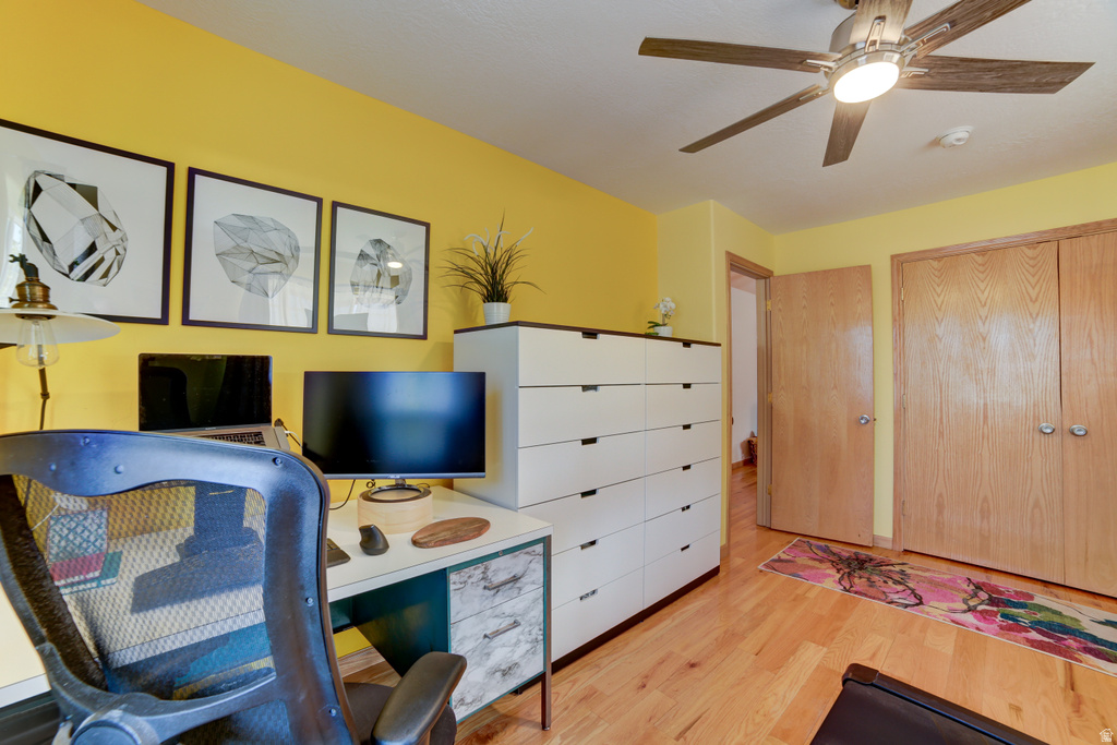 383 E CORONADO ST Moab, UT 84532