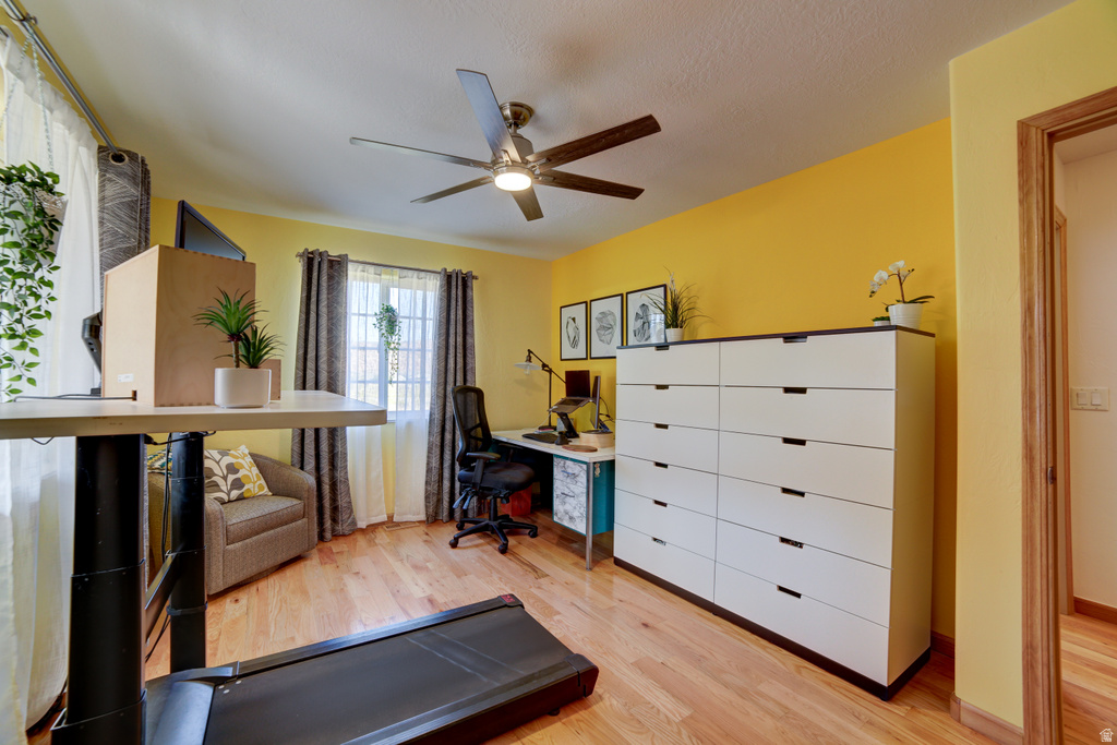 383 E CORONADO ST Moab, UT 84532