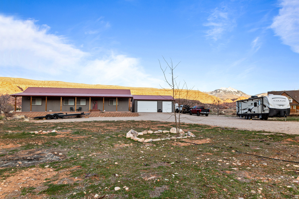 383 E CORONADO ST Moab, UT 84532