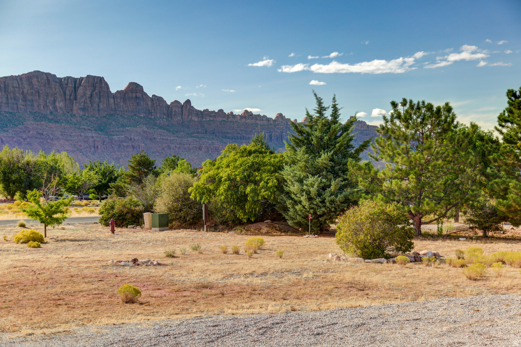 383 E CORONADO ST Moab, UT 84532