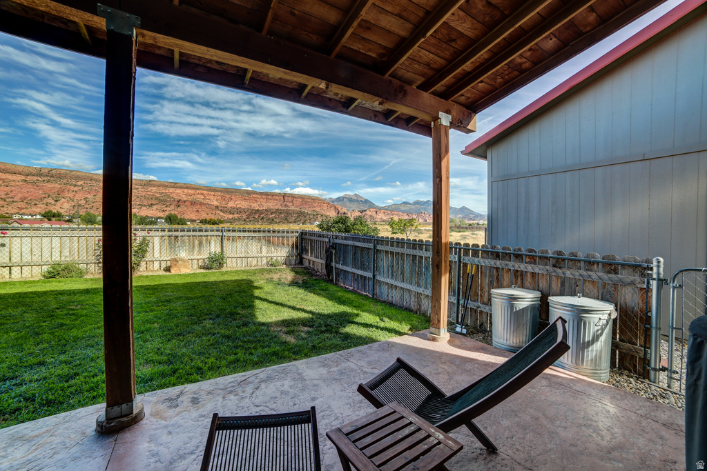 383 E CORONADO ST Moab, UT 84532