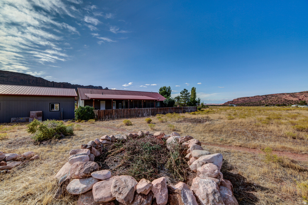 383 E CORONADO ST Moab, UT 84532