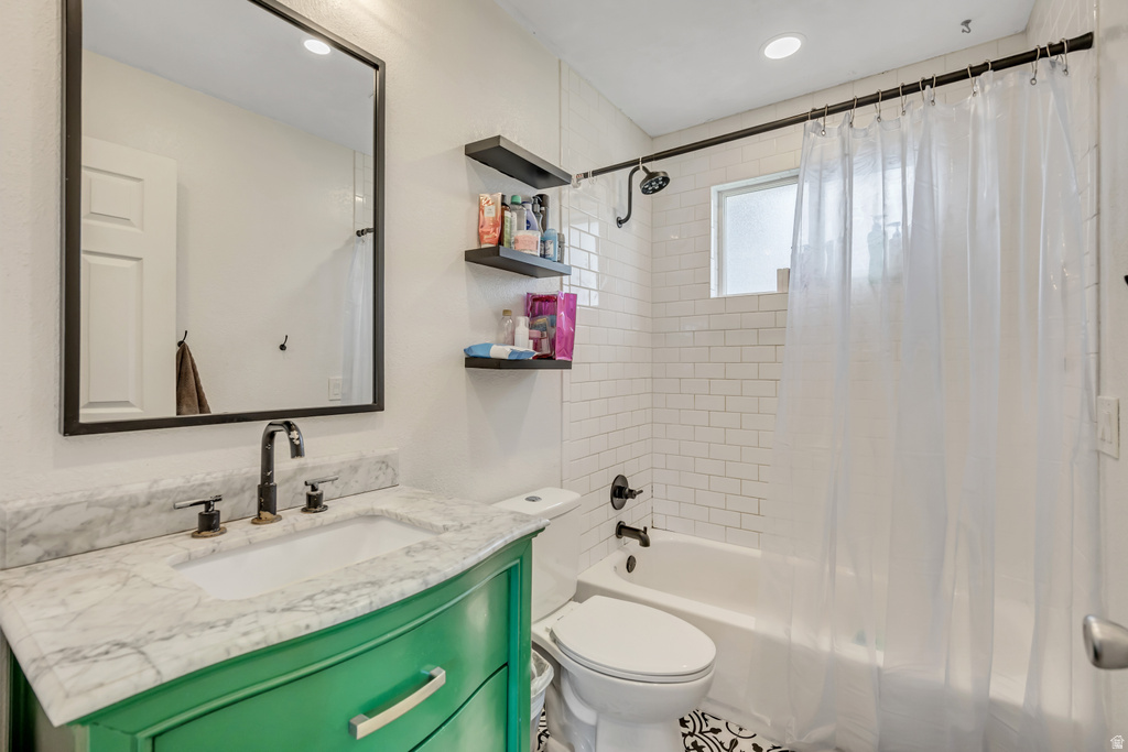 5052 S JEDEDIAH DR Salt Lake City, UT 84118