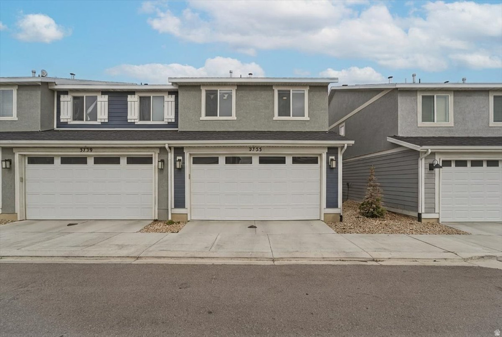 3733 W COLD SPRING DR Lehi, UT 84048