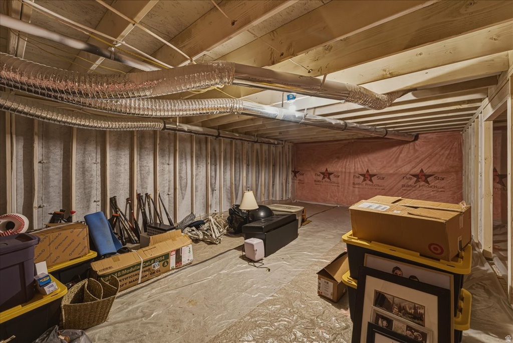 3733 W COLD SPRING DR Lehi, UT 84048