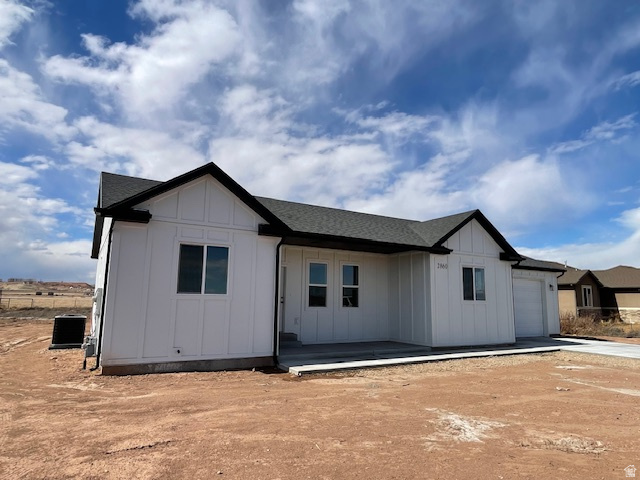 2860 S 1500 E Ballard, UT 84066