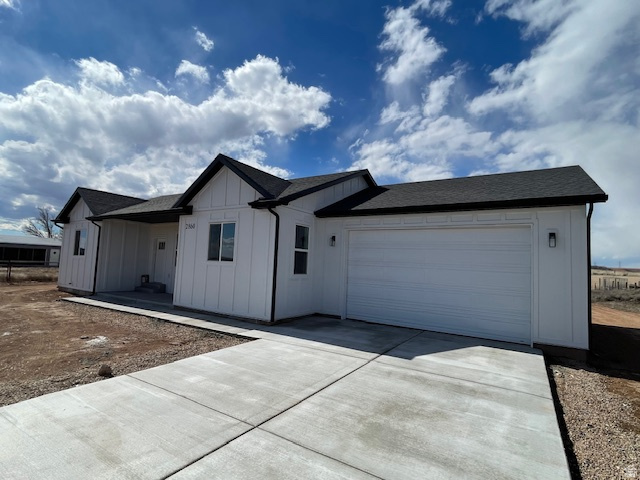 2860 S 1500 E Ballard, UT 84066
