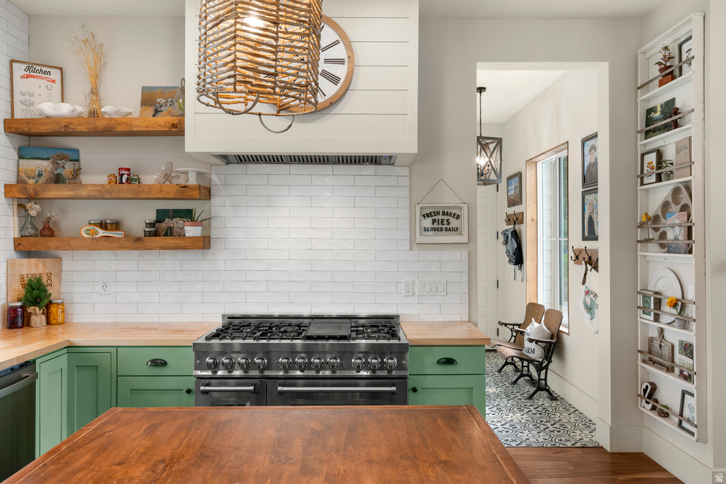 4611 S COVE LN Daniel, UT 84032