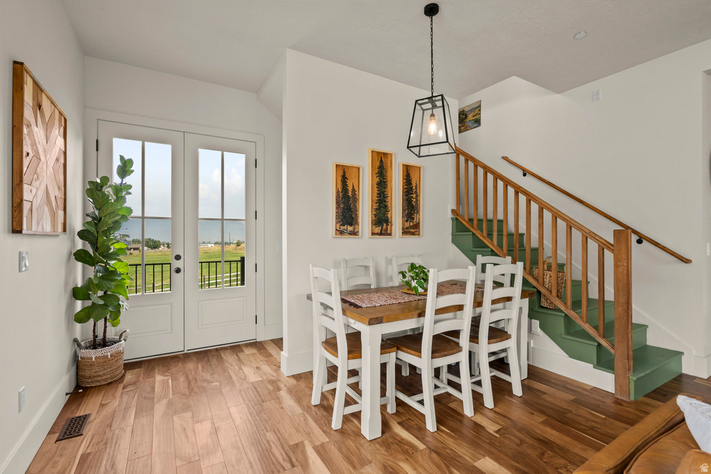 4611 S COVE LN Daniel, UT 84032