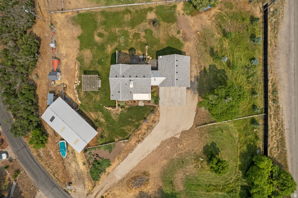 4611 S COVE LN Daniel, UT 84032