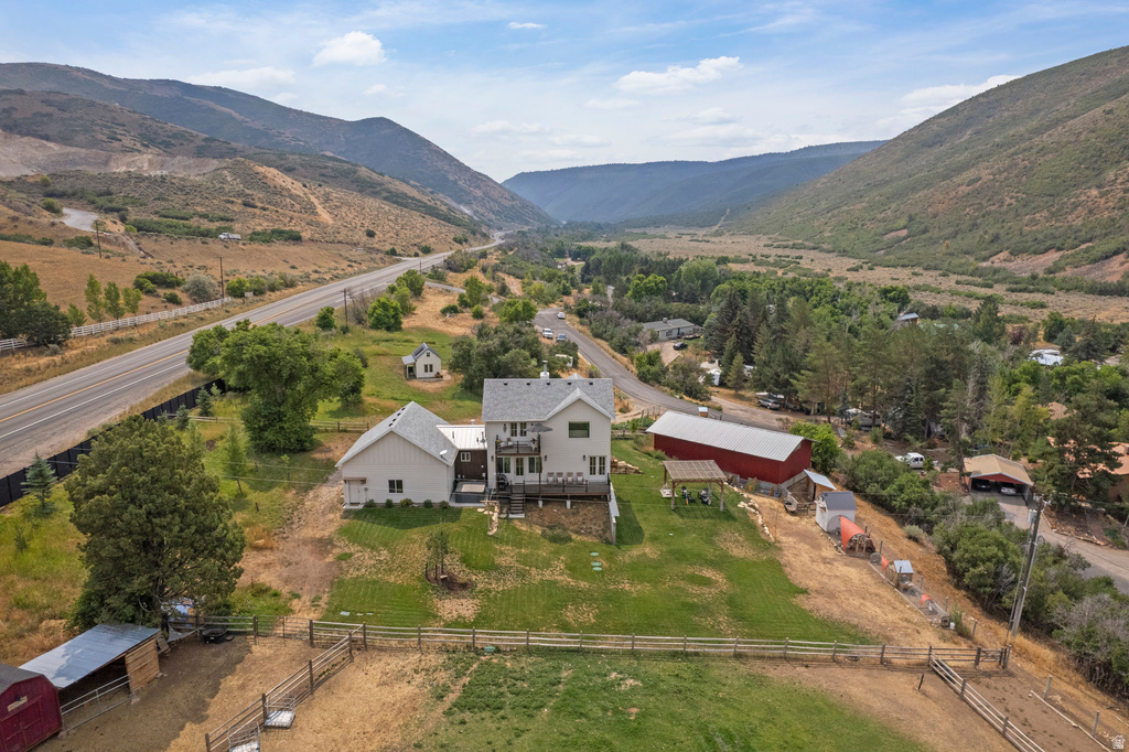 4611 S COVE LN Daniel, UT 84032