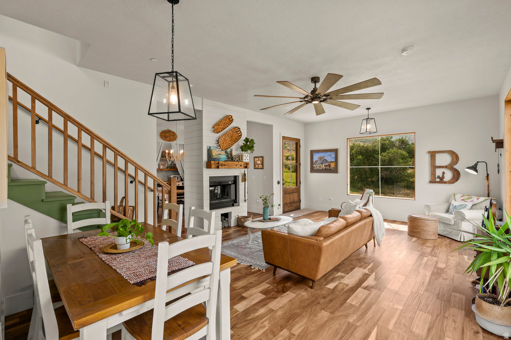 4611 S COVE LN Daniel, UT 84032