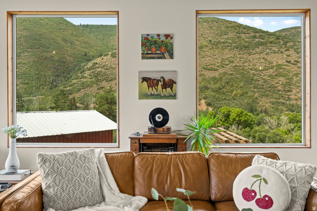 4611 S COVE LN Daniel, UT 84032