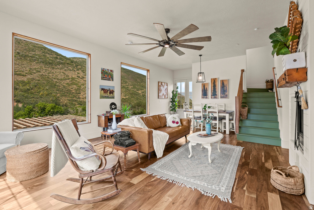 4611 S COVE LN Daniel, UT 84032