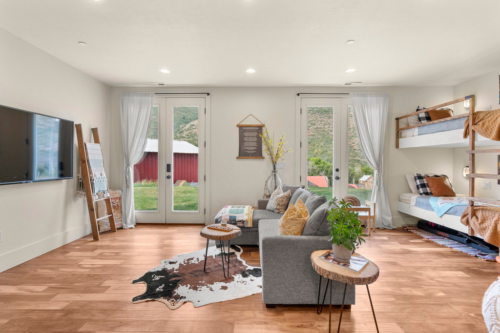 4611 S COVE LN Daniel, UT 84032