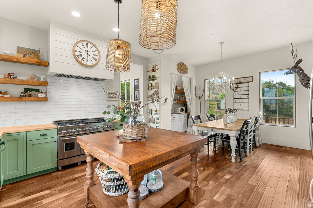 4611 S COVE LN Daniel, UT 84032