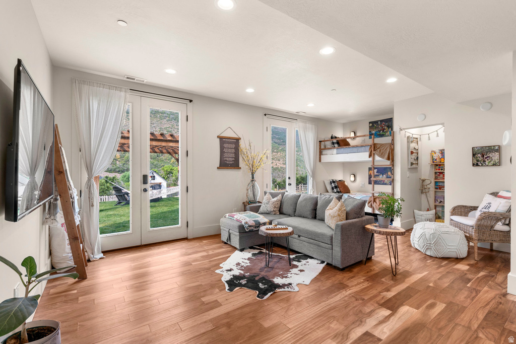 4611 S COVE LN Daniel, UT 84032