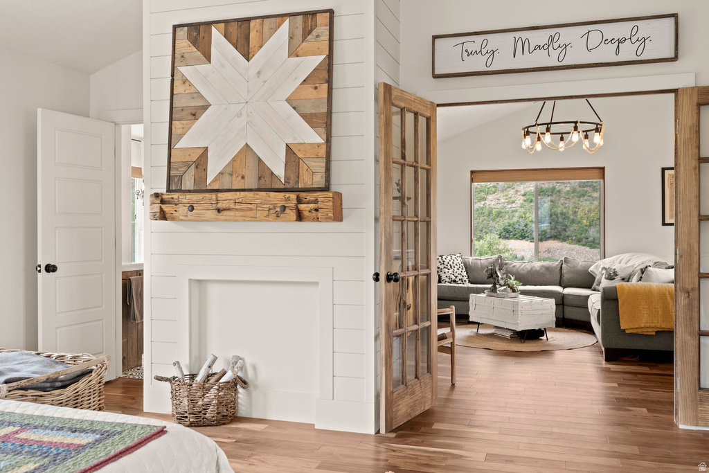 4611 S COVE LN Daniel, UT 84032