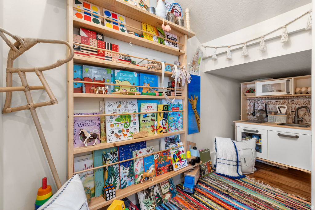 4611 S COVE LN Daniel, UT 84032