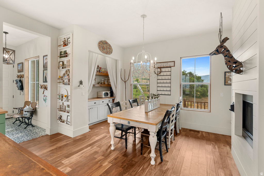 4611 S COVE LN Daniel, UT 84032