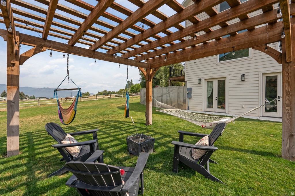 4611 S COVE LN Daniel, UT 84032