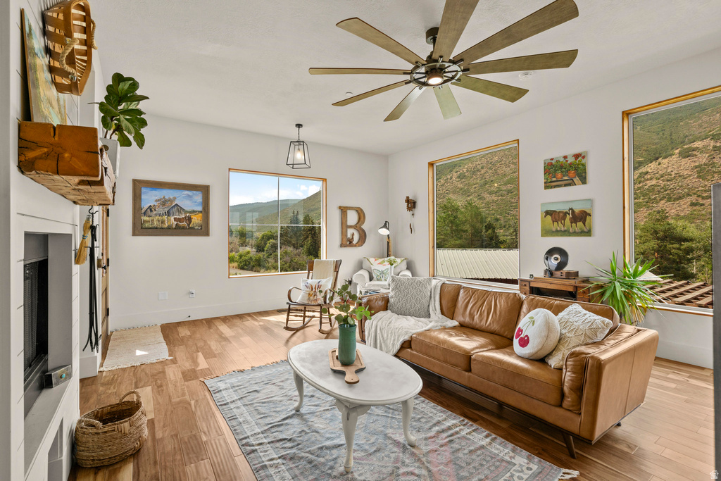 4611 S COVE LN Daniel, UT 84032