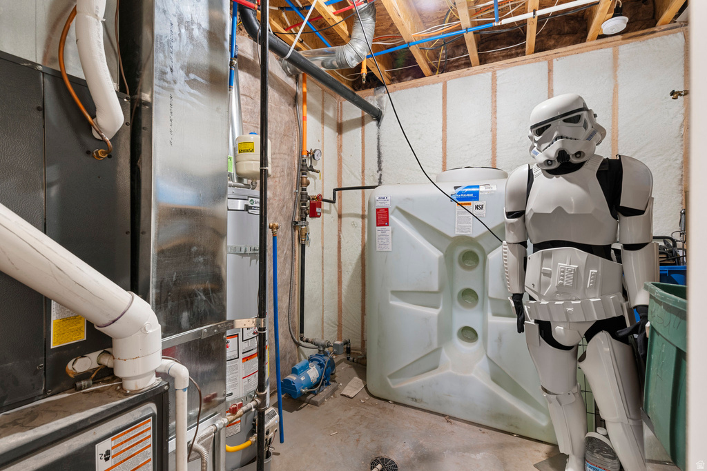 4611 S COVE LN Daniel, UT 84032