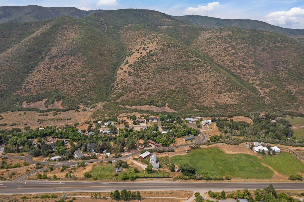 4611 S COVE LN Daniel, UT 84032