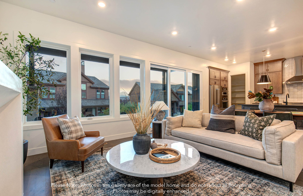 377 N ABAJO PEAK LOOP #PVV D1 Heber City, UT 84032