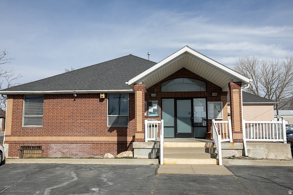 875 E Highway 193, Layton, UT 84040