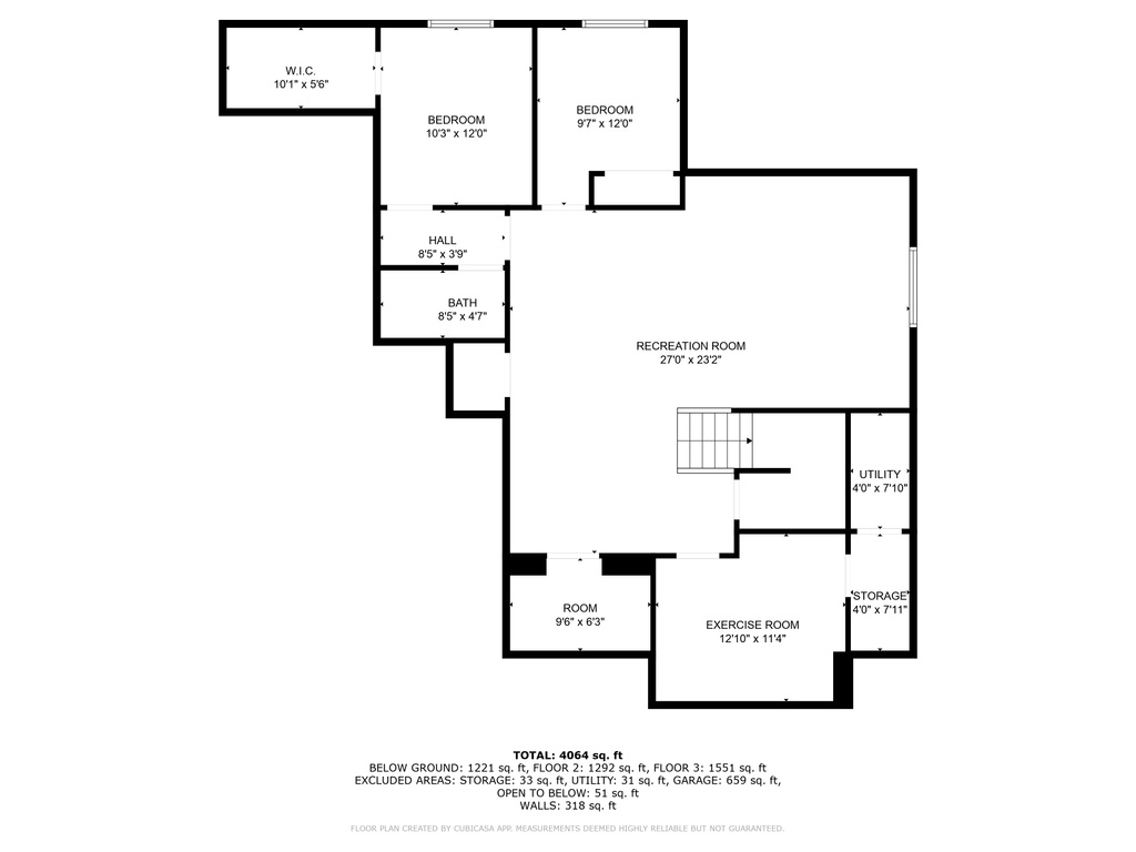 5796 N VALLEY VIEW RD Lehi, UT 84043