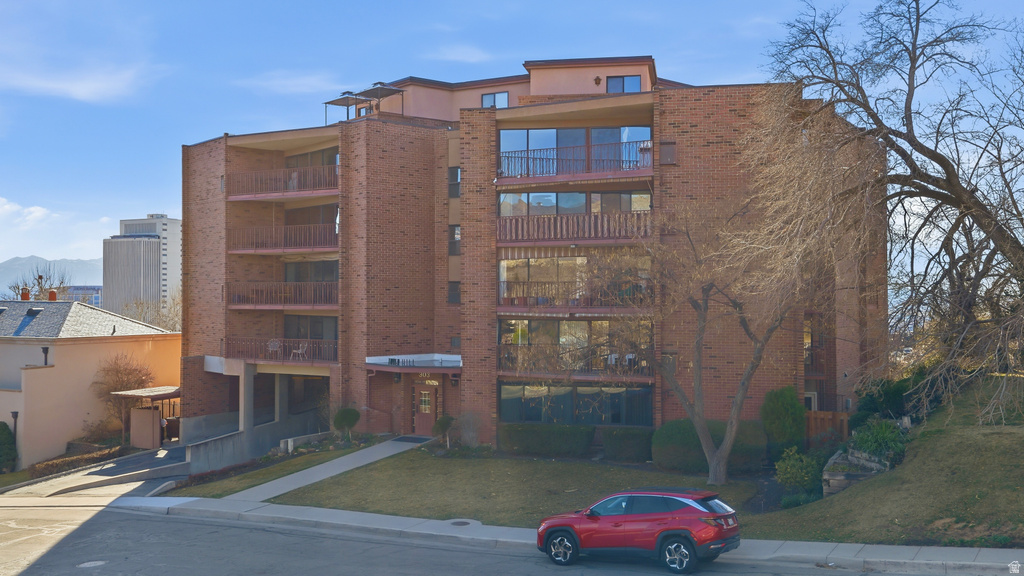 303 N A ST #303 Salt Lake City, UT 84103
