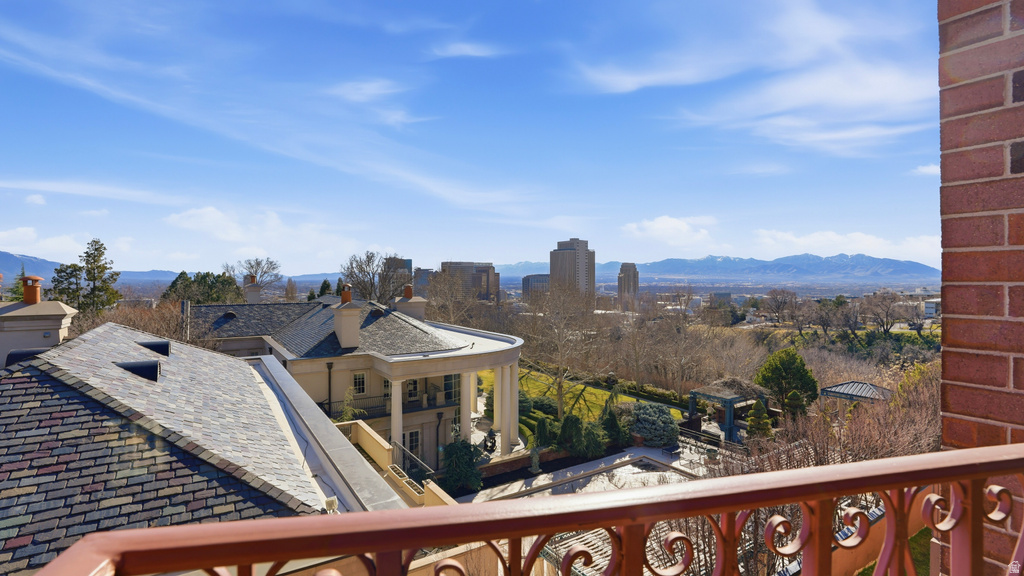 303 N A ST #303 Salt Lake City, UT 84103