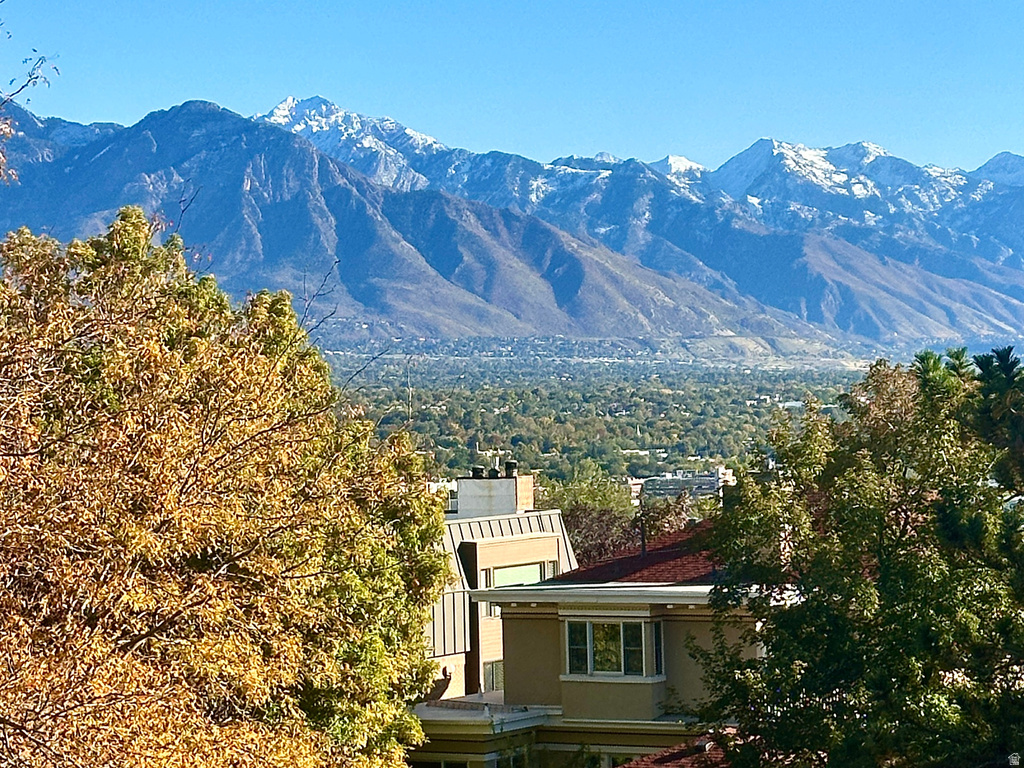 303 N A ST #303 Salt Lake City, UT 84103