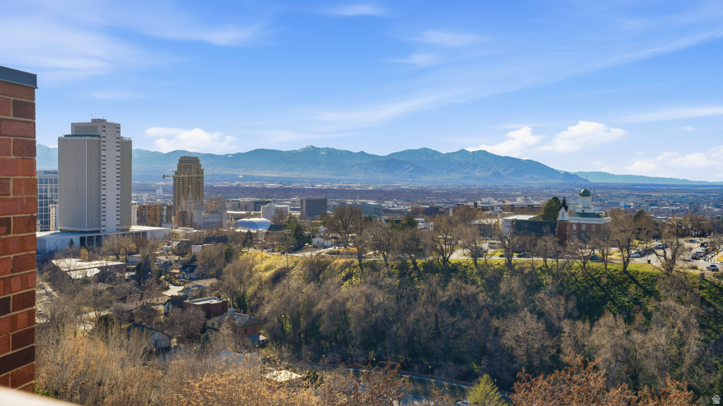 303 N A ST #303 Salt Lake City, UT 84103