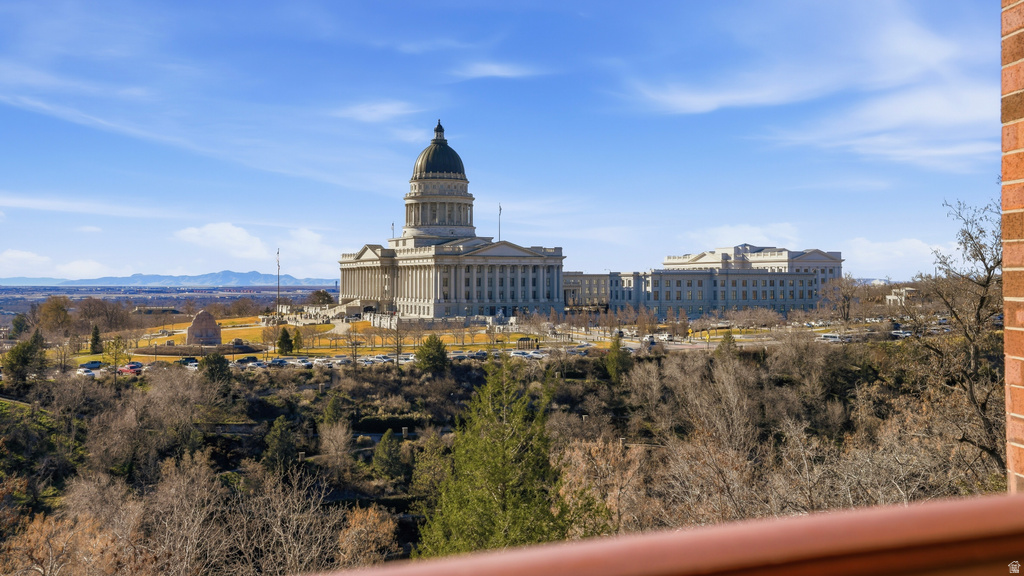 303 N A ST #303 Salt Lake City, UT 84103