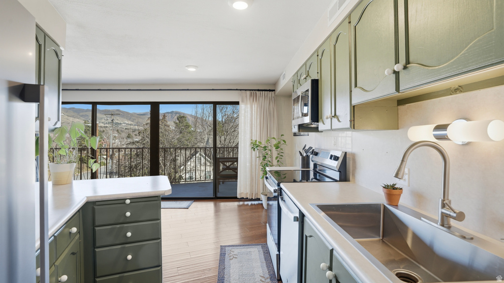 303 N A ST #303 Salt Lake City, UT 84103