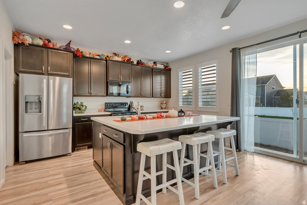 5073 N FOLKSTONE DR Eagle Mountain, UT 84005