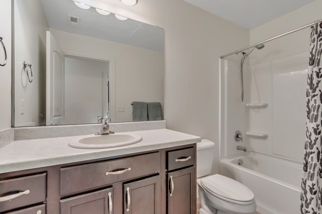 5073 N FOLKSTONE DR Eagle Mountain, UT 84005