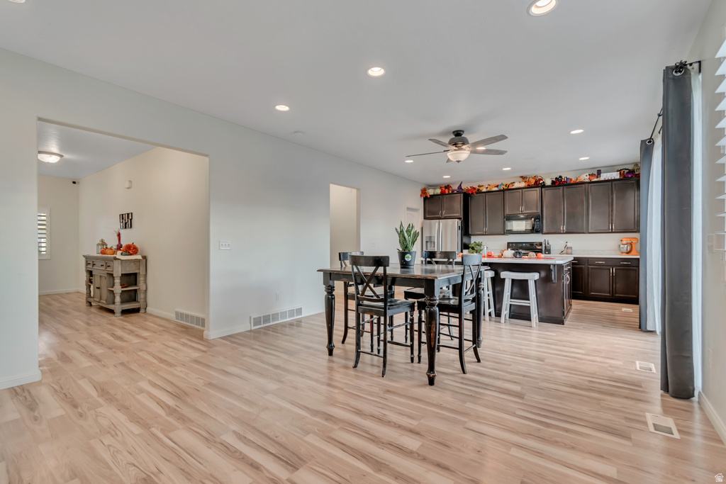 5073 N FOLKSTONE DR Eagle Mountain, UT 84005