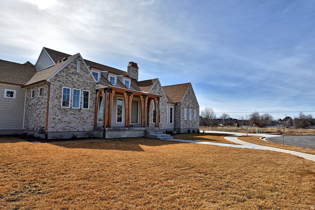 509 W 350 S Mapleton, UT 84664