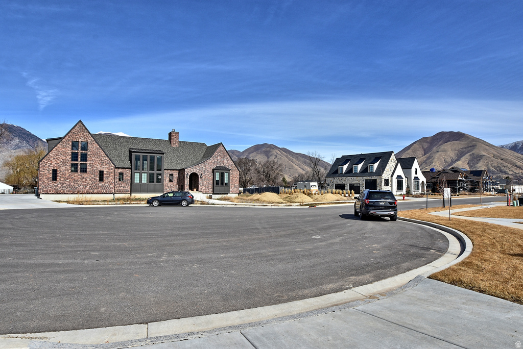 509 W 350 S Mapleton, UT 84664