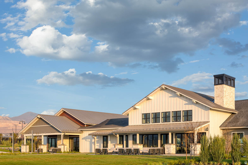 6147 W FOLLY ISLAND WAY South Jordan, UT 84009