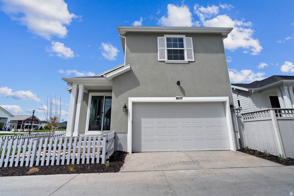 6147 W FOLLY ISLAND WAY South Jordan, UT 84009