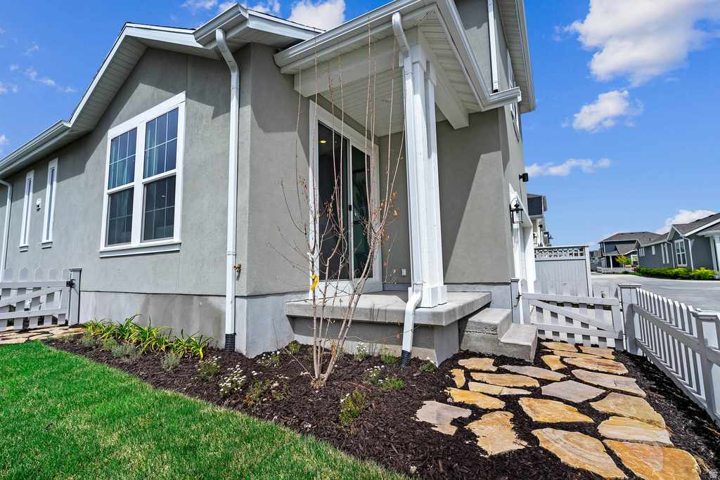 6147 W FOLLY ISLAND WAY South Jordan, UT 84009