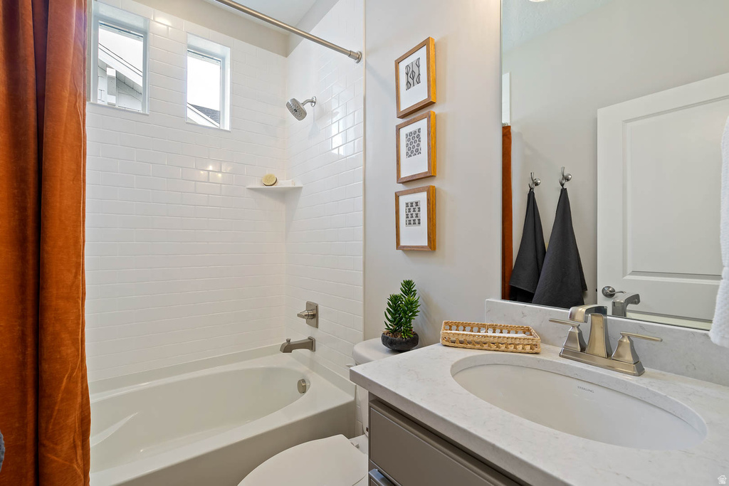 6147 W FOLLY ISLAND WAY South Jordan, UT 84009