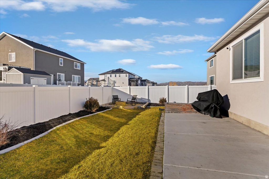 5375 N LINDBERGH LN Eagle Mountain, UT 84005