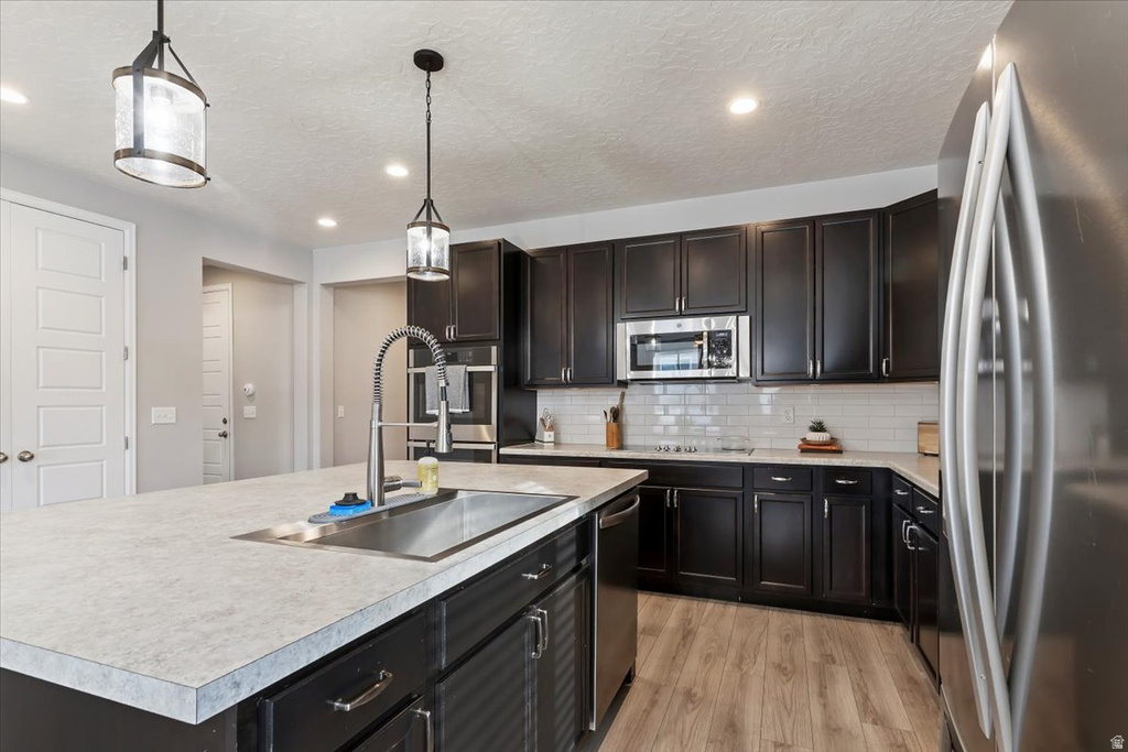 5375 N LINDBERGH LN Eagle Mountain, UT 84005